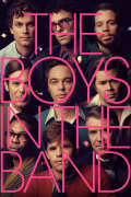 Película The Boys in the Band