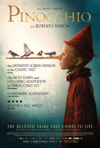 Pinocchio Pinocchio