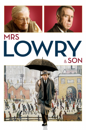 La Sra. Lowry e hijo