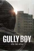 Película Gully Boy