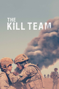 Película The Kill Team