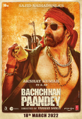 Película Bachchhan Paandey