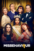 Película Misbehaviour
