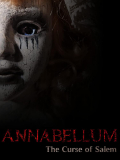 Película Annabellum: The Curse of Salem