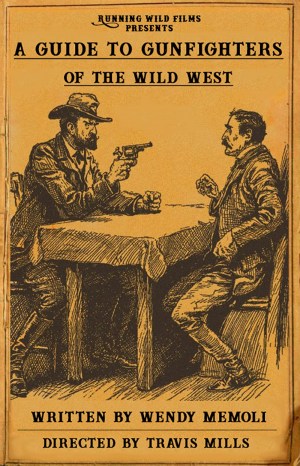 A Guide to Gunfighters of the Wild West