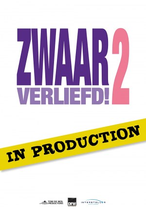 Zwaar verliefd! 2