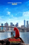 Película Clifford the Big Red Dog
