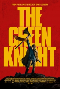 The Green Knight The Green Knight