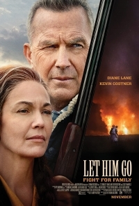 Let Him Go Let Him Go