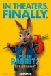 Peter Rabbit 2: A la fuga