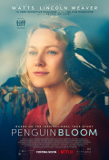 Película Penguin Bloom