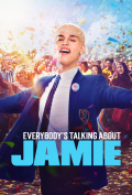 Película Everybody's Talking About Jamie
