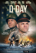 Película D-Day: Battle of Omaha Beach