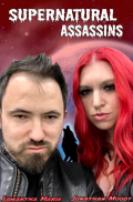 Película Supernatural Assassins