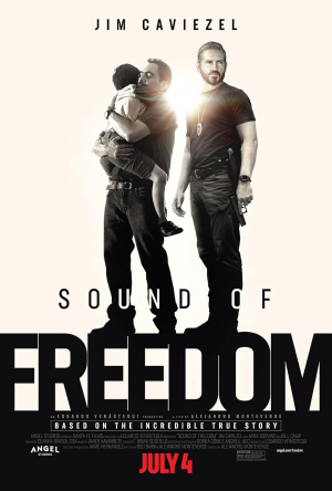 Sonido de libertad