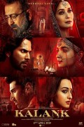 Película Kalank