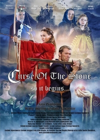 Curse of the Stone: So It Begins