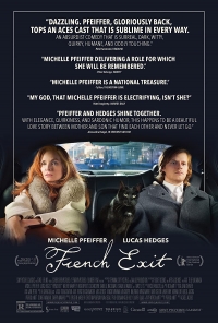 French Exit French Exit