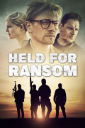 Película Held for Ransom