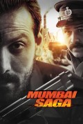 Película Mumbai Saga