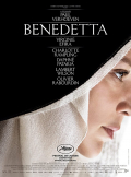 Película Benedetta