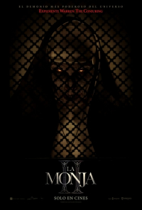 La monja II
