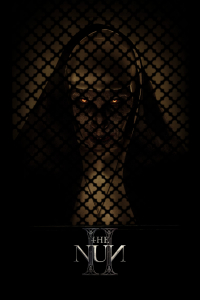 Película La monja II
