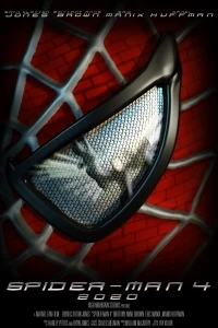 Spider-Man 4: Fan Film