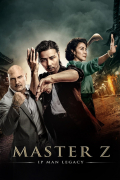 Película Master Z: The Ip Man Legacy