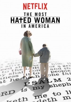 La mujer más odiada de América