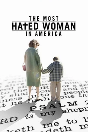 La mujer más odiada de América