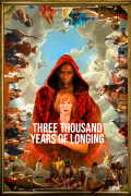 Película Three Thousand Years of Longing