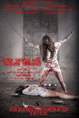 The Song of Pure Blood