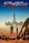 Película Starship Troopers: Traitor of Mars