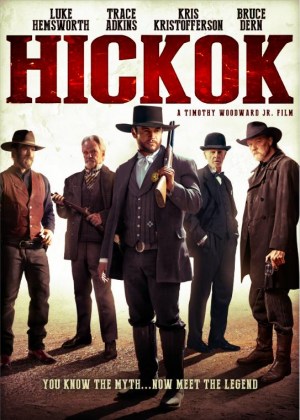 Hickok el pistolero