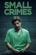 Película Small Crimes