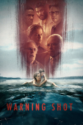 Película Warning Shot