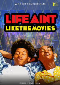 Life Ain't Like the Movies
