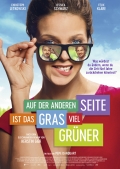 Película Auf der anderen Seite ist das Gras viel grüner