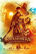 Película Shamshera