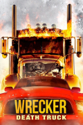 Película Wrecker