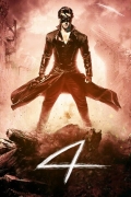 Krrish 4