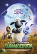 La oveja Shaun. La película: Granjaguedón