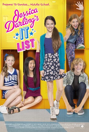La lista de Jessica Darling