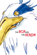 Película The Boy and the Heron