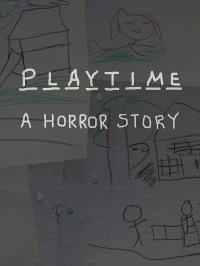 Playtime: A Horror Story