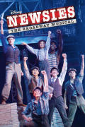 Película Disney's Newsies: The Broadway Musical!