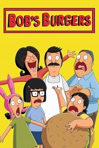 Bob's Burgers: La película