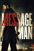Película Message Man