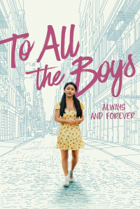 A todos los chicos: Para siempre